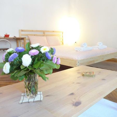 Apartment Maya's Zagreb Bagian luar foto