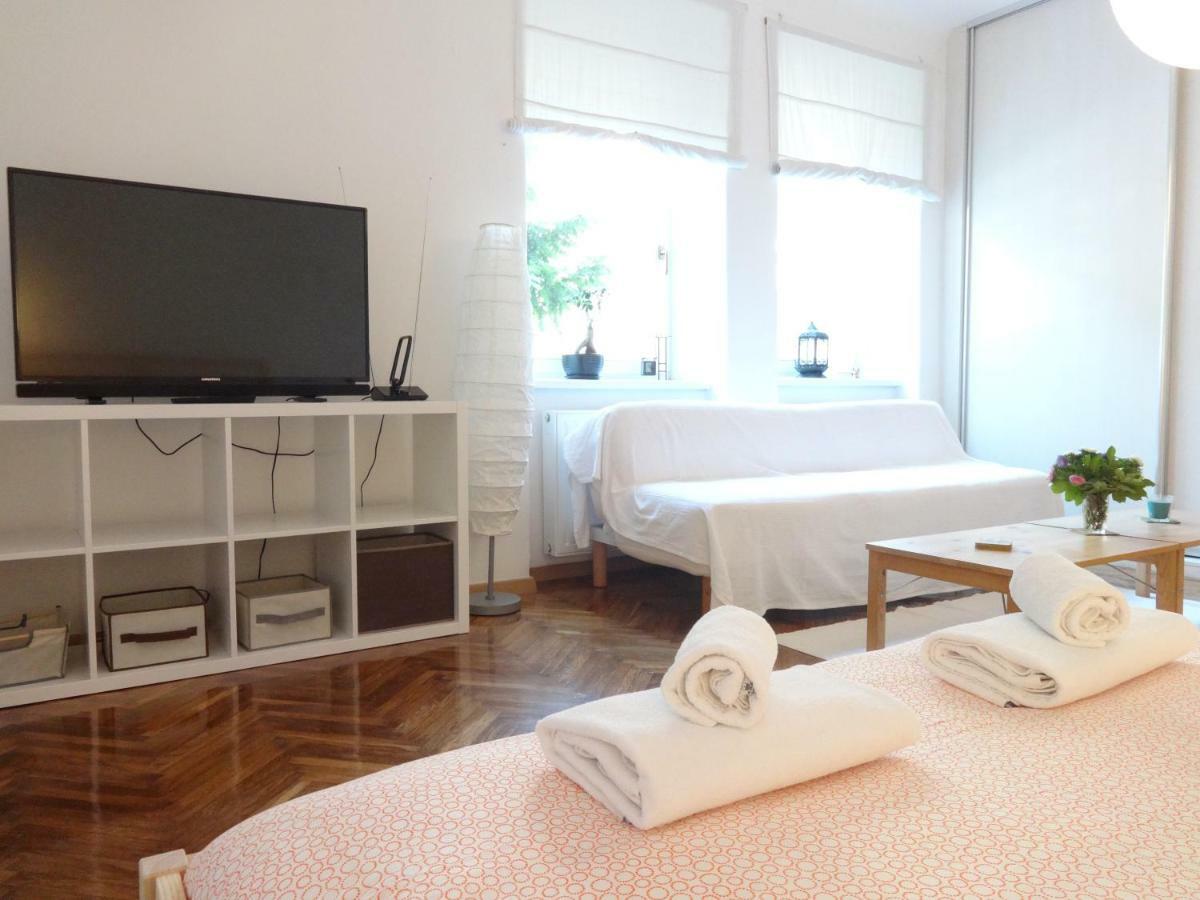 Apartment Maya's Zagreb Bagian luar foto