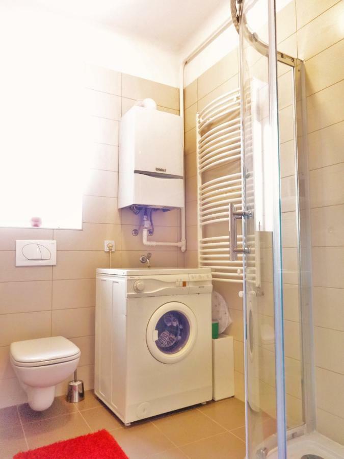 Apartment Maya's Zagreb Bagian luar foto