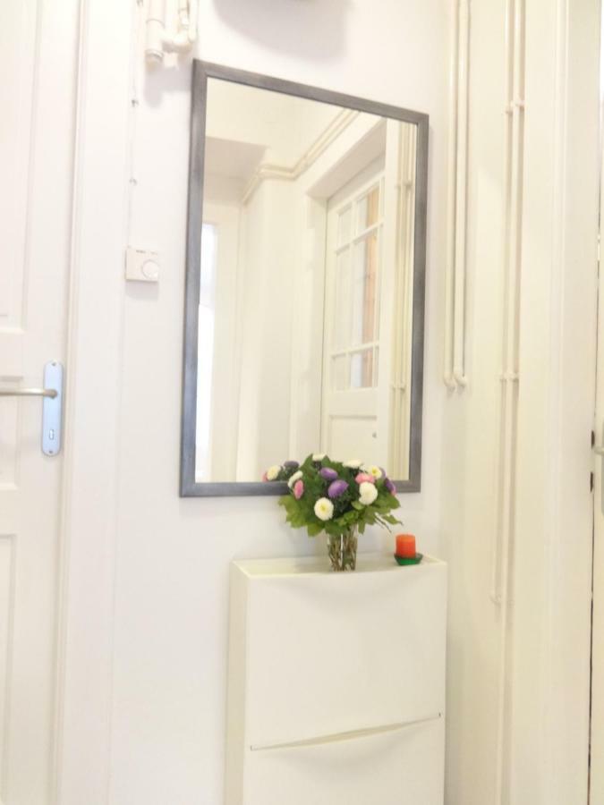 Apartment Maya's Zagreb Bagian luar foto