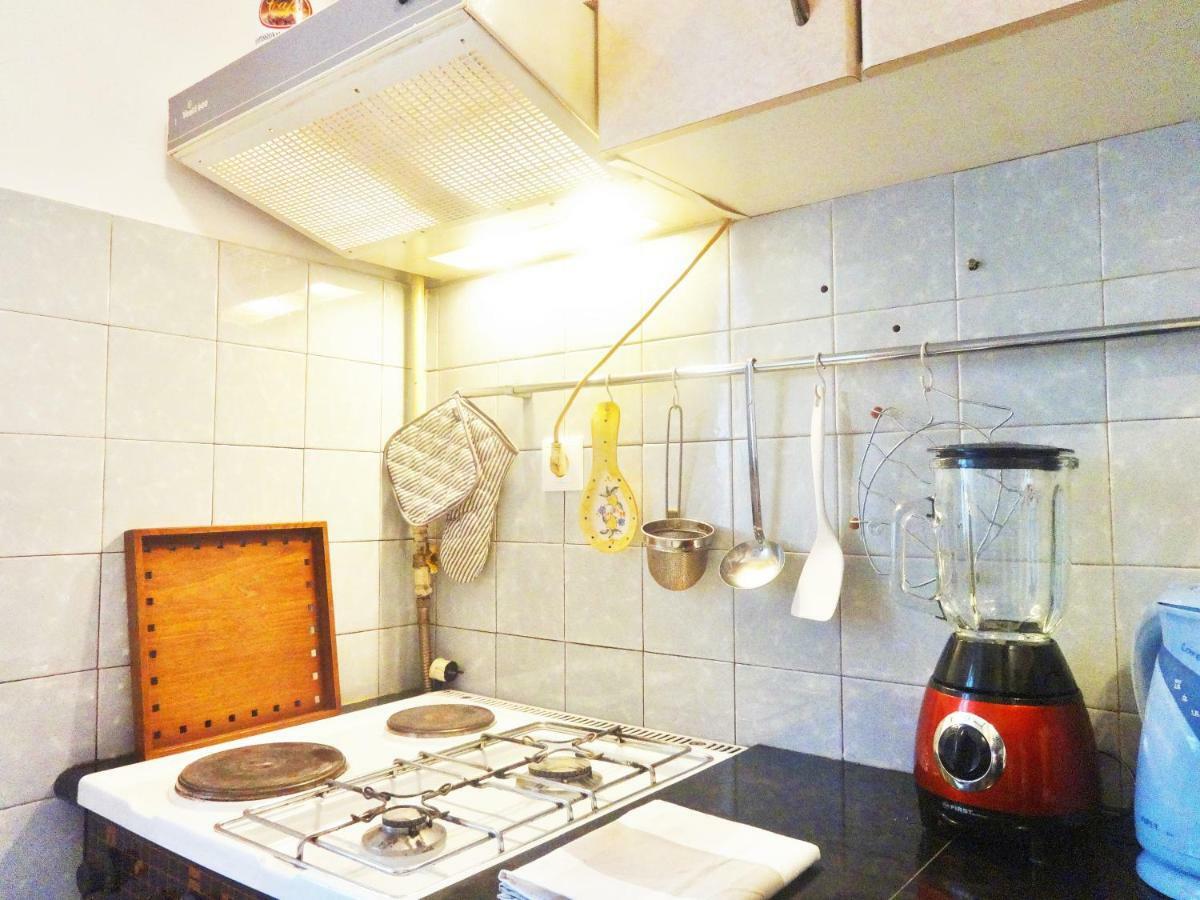 Apartment Maya's Zagreb Bagian luar foto