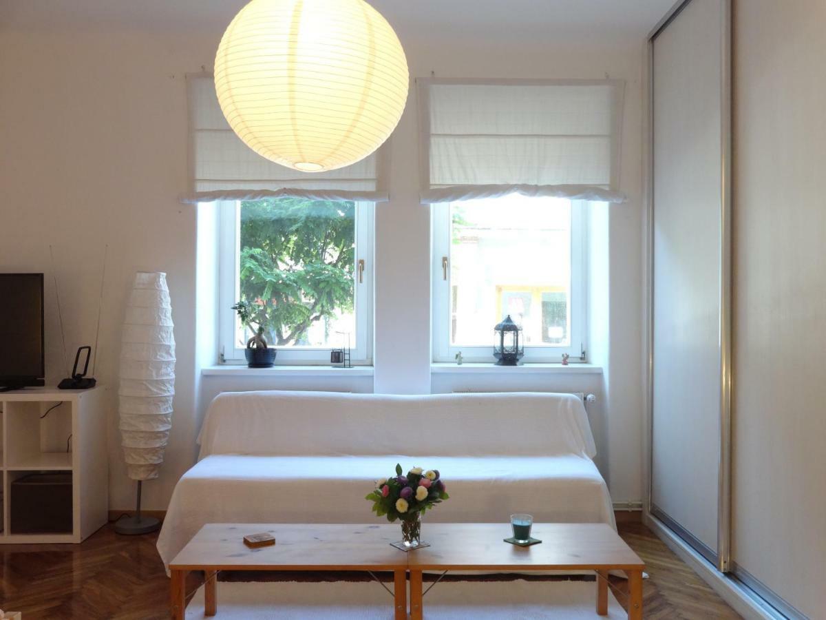Apartment Maya's Zagreb Bagian luar foto