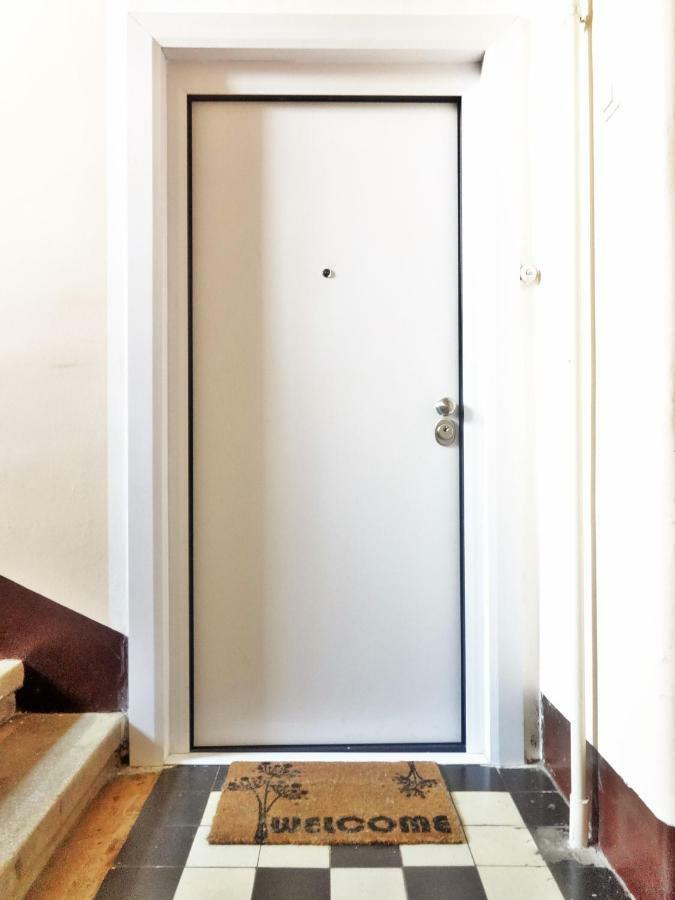 Apartment Maya's Zagreb Bagian luar foto
